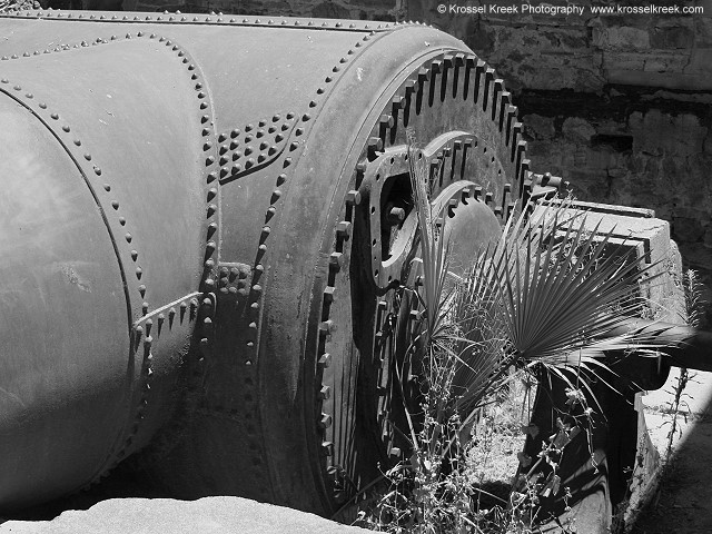 Power Plant