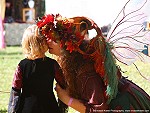 The Bubble Fairy