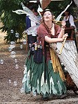 The Bubble Fairy