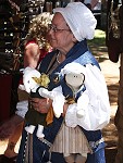 Jane, Dot, and Nan