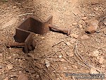 Metal Bracket