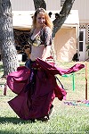 Belly Dancer