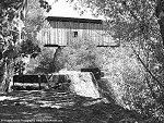 Covered Bridge