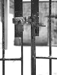 Locked Gate